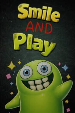 Smile and Play Cover
