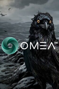 Omea Cover