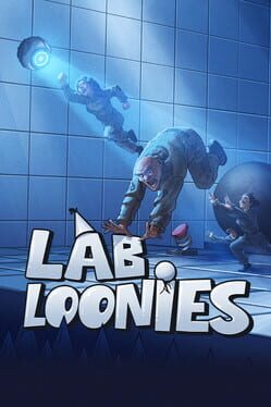 Lab Loonies Cover