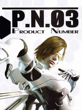 P.N.03 Cover
