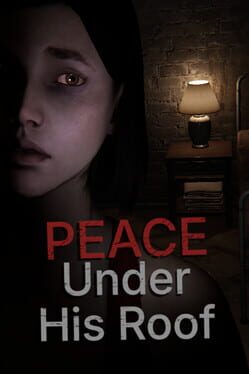 Peace Under His Roof Cover