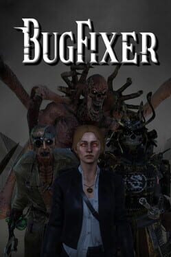 BugFixer Cover