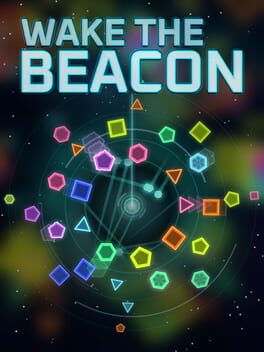 Wake the Beacon Cover