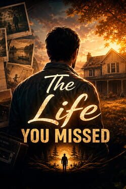 The Life You Missed Cover