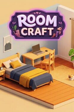 Room Craft Cover