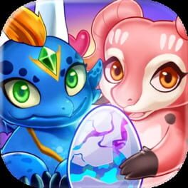 Idle Dragon Tycoon Cover