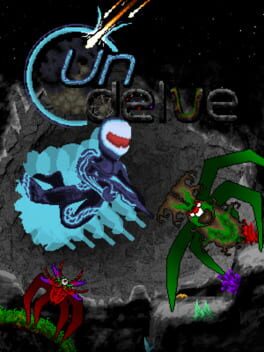 Undelve Cover