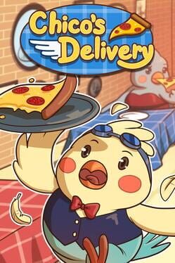 Chico's Delivery Cover