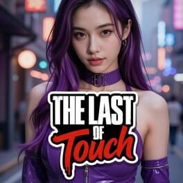 The Last of Touch Cover