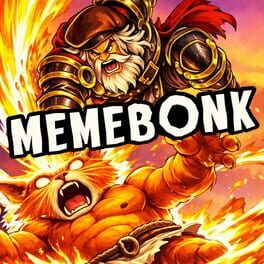 Memebonk Cover
