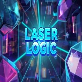 Laser Logic Cover