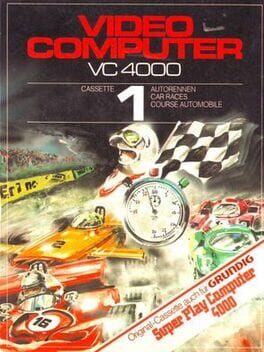 Grand Prix Cover