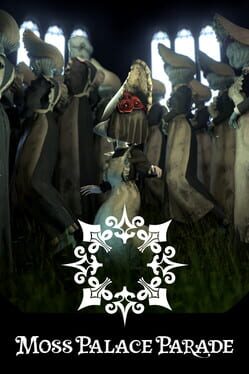 Moss Palace Parade Cover