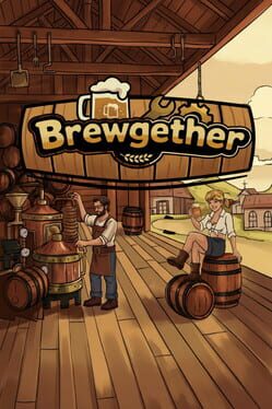 Brewgether Cover