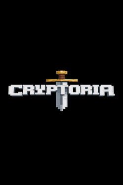 Cryptoria Cover