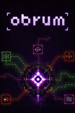Obrum Cover