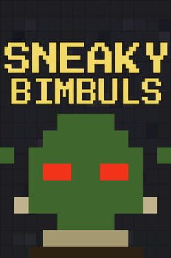 Sneaky Bimbuls Cover