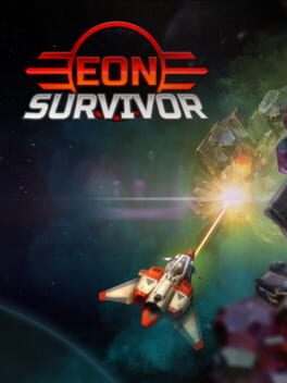 Eon Survivor Cover
