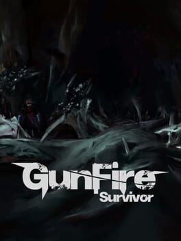 Survivor: Gunfire Cover