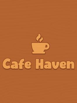 Cafe Haven Cover