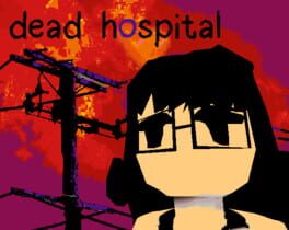Dead Hospital Cover