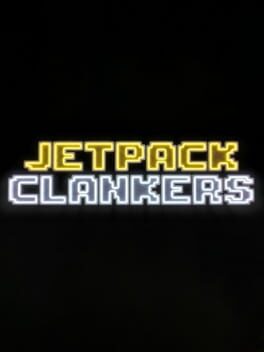 Jetpack Clankers Cover