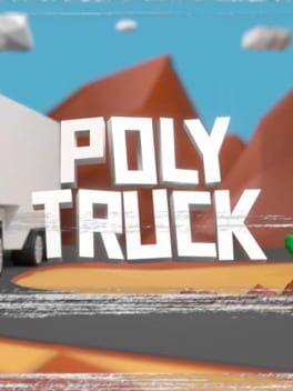 Poly Truck Cover