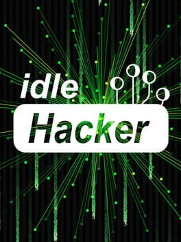 Idle Hacker Cover