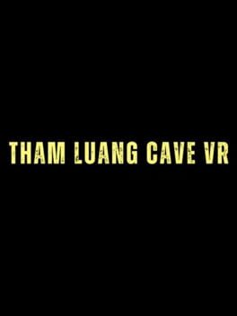 Cave Crave: Tham Luang Cave VR Cover