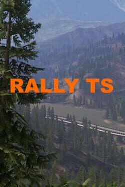 Rally TS Cover