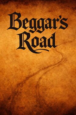 Beggar's Road Cover