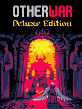Otherwar: Deluxe Edition Cover