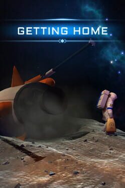 Getting Home Cover
