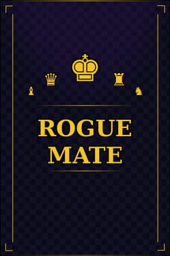 Rogue Mate Cover