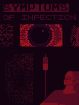 Symptoms of Infection Cover