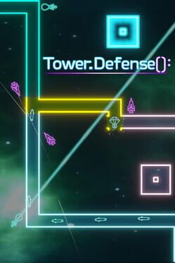 Tower.Defense(): Program the Fight Cover