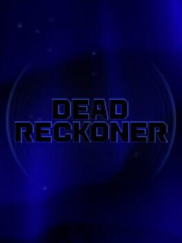 Dead Reckoner Cover