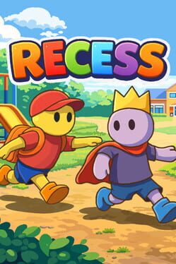 Recess Cover