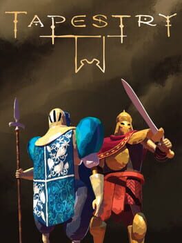 Tapestry Cover