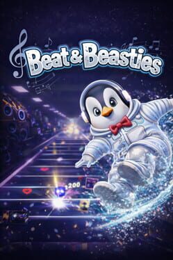 Beat & Beasties Cover