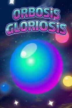 Orbosis Gloriosis Cover