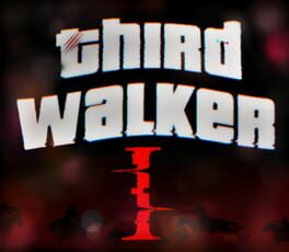 Third Walker Cover