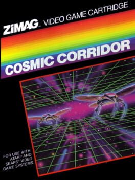 Cosmic Corridor