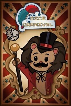 Dice Carnival Cover
