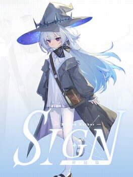 Sign: Broken Kether Cover