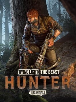 Dying Light: The Beast - Hunter Essentials Cover