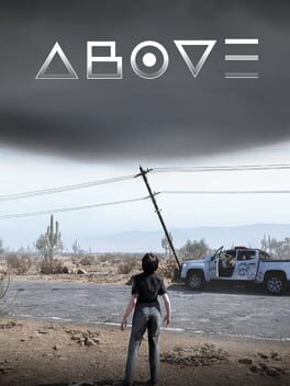 Above Cover