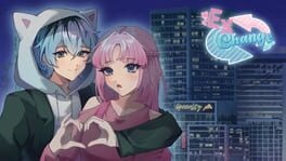 Ex Change Cover