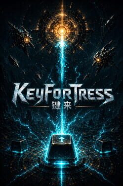 KeyFortress Cover