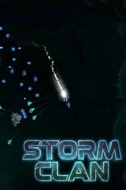 Storm Clan Cover
